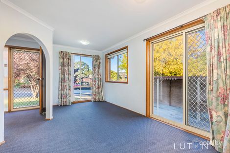 Property photo of 11 Hammill Close Calwell ACT 2905