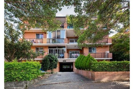 5/4-6 King Edward St, Rockdale, NSW 2216