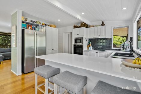 Property photo of 259 Bakers Creek Road Lucaston TAS 7109