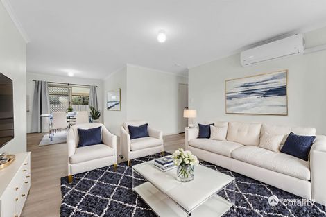 Property photo of 32 Dowling Crescent Eagleby QLD 4207