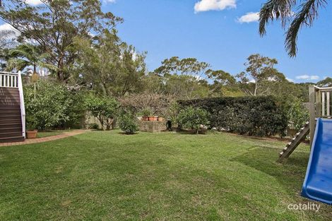 Property photo of 53 Nandi Avenue Frenchs Forest NSW 2086