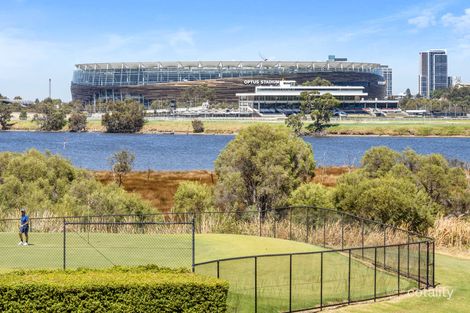 Property photo of 10/18 Fogerthorpe Crescent Maylands WA 6051