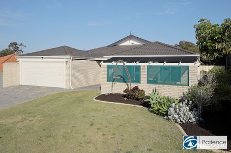 Property photo of 75 Waring Green Clarkson WA 6030