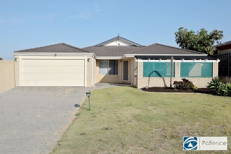 Property photo of 75 Waring Green Clarkson WA 6030