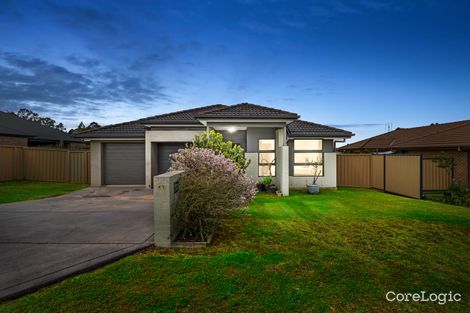 Property photo of 11 Chablis Drive Cessnock NSW 2325