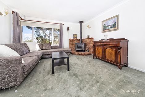 Property photo of 70 Cooriengah Heights Road Engadine NSW 2233