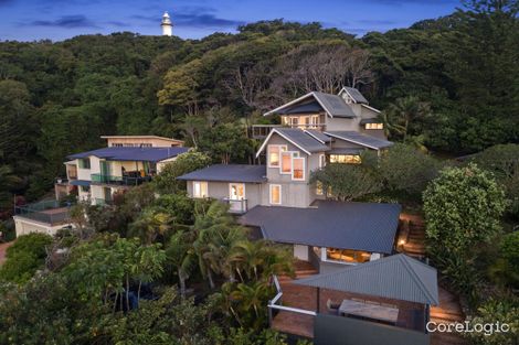 Property photo of 49 Brownell Drive Byron Bay NSW 2481