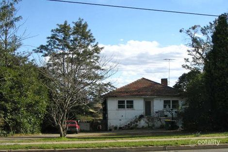 Property photo of 34 Windsor Road Kellyville NSW 2155