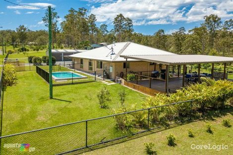 Property photo of 248 Curra Estate Road Curra QLD 4570