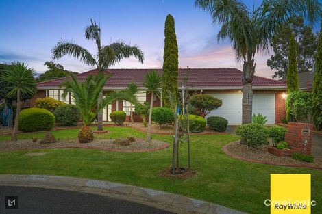 Property photo of 10 Stilt Court Werribee VIC 3030