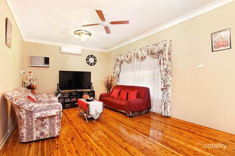 Property photo of 18 Second Avenue Seven Hills NSW 2147