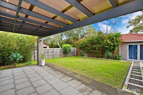 Property photo of 85A Houston Road Kingsford NSW 2032