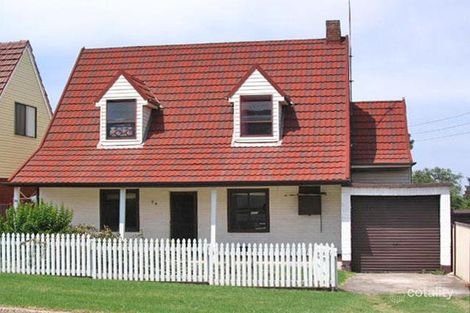 Property photo of 24 Oxlade Street Warrawong NSW 2502