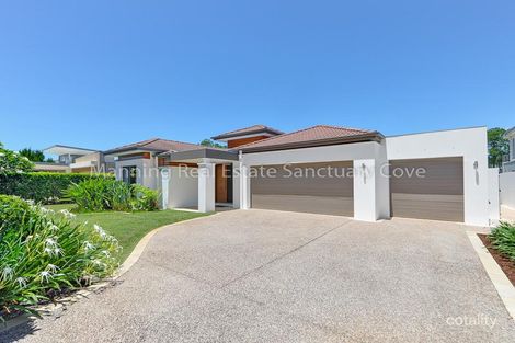 Property photo of 2240 The Parkway Hope Island QLD 4212
