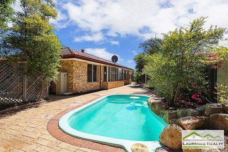 Property photo of 16 Tallinn Loop Mindarie WA 6030
