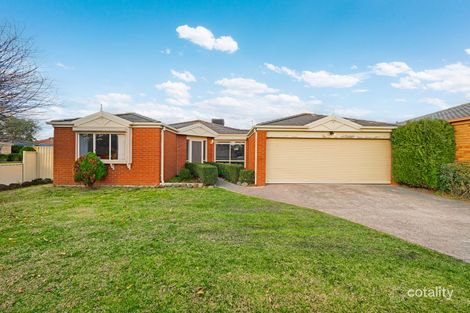 Property photo of 38 Joyce Street Cranbourne West VIC 3977