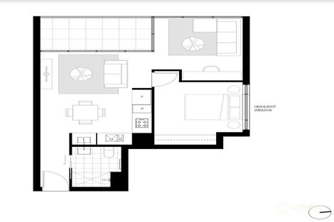 Property photo of 215/349 Northbourne Avenue Lyneham ACT 2602