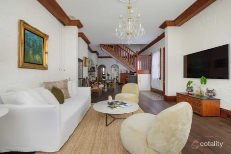Property photo of 433 Darling Street Balmain NSW 2041