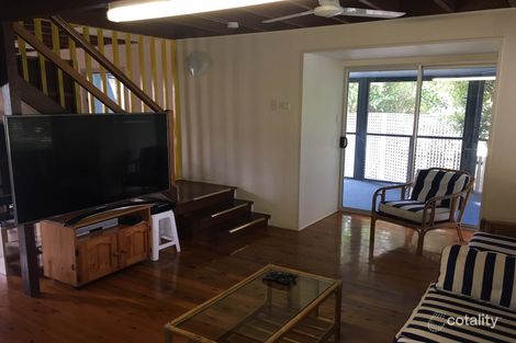 Property photo of 4 Spectrum Avenue Rainbow Beach QLD 4581
