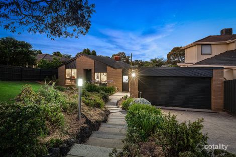 Property photo of 21 Haversham Avenue Wheelers Hill VIC 3150