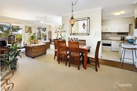 Property photo of 4/3-5 Banksia Road Caringbah NSW 2229