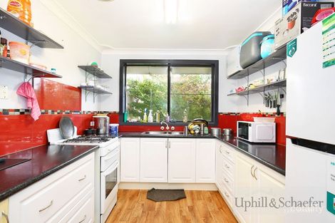 Property photo of 2/8 McKeon Avenue Armidale NSW 2350