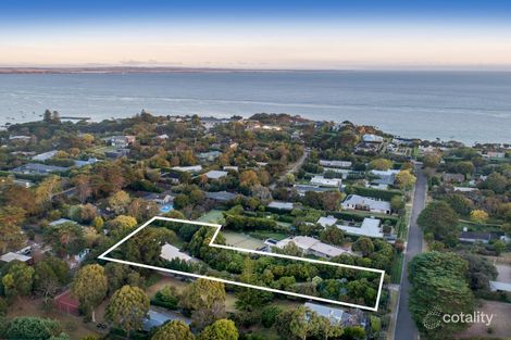 Property photo of 26 Wattle Grove Portsea VIC 3944