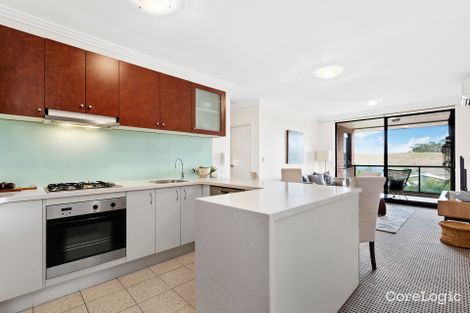 Property photo of 13502/177-219 Mitchell Road Erskineville NSW 2043