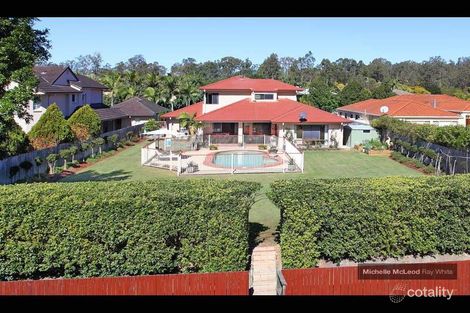 45 Blackbutt Pl, Brookfield, QLD 4069