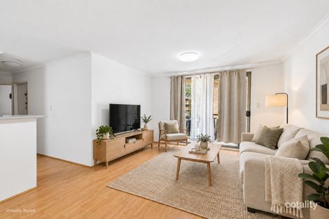 53/7 Griffiths St, Blacktown, NSW 2148