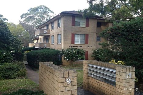 14/9-15 Doomben Ave, Eastwood, NSW 2122