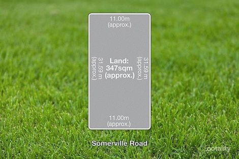 27a Somerville Rd, Yarraville, VIC 3013