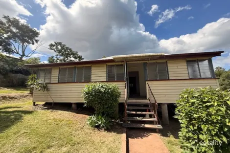 Property photo of 46 Gordon Lane Walterhall QLD 4714