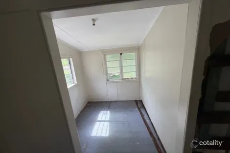 Property photo of 46 Gordon Lane Walterhall QLD 4714