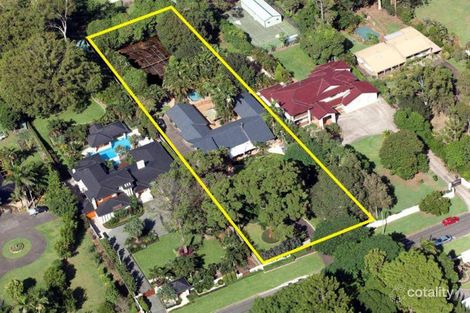 Property photo of 136 Bleasby Road Eight Mile Plains QLD 4113