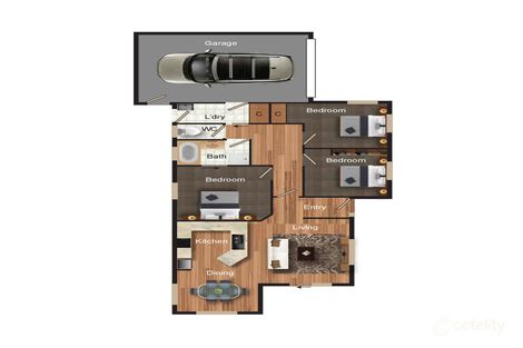 Property photo of 6/29 Thurralilly Street Queanbeyan East NSW 2620