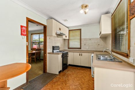 Property photo of 3 Garrard Avenue Mount Warrigal NSW 2528
