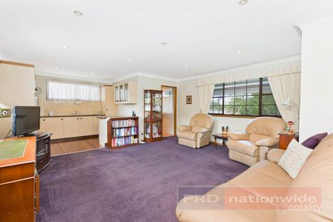 Property photo of 30 Mae Crescent Panania NSW 2213