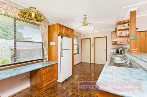 Property photo of 30 Mae Crescent Panania NSW 2213