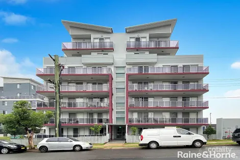 47/39-41 Gidley St, St Marys, NSW 2760