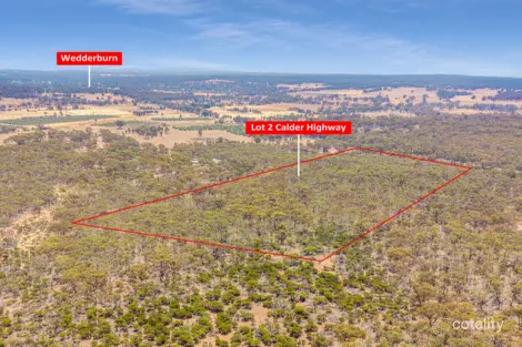 Lot 2 Calder Hwy, Wedderburn, VIC 3518