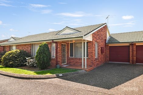 16/25-27 Wood St, Swansea, NSW 2281