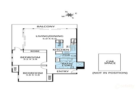 Property photo of 5/885-889 Doncaster Road Doncaster East VIC 3109