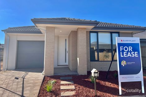 33 Stonneyburn Rd, Thornhill Park, VIC 3335