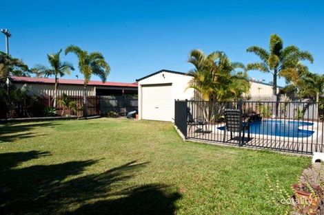 Property photo of 3 Wheeler Drive Glenella QLD 4740
