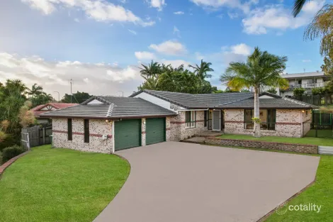 5 James Cook Dr, Sippy Downs, QLD 4556