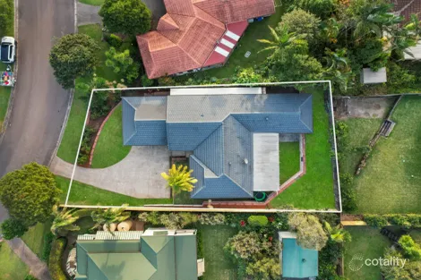Property photo of 5 James Cook Drive Sippy Downs QLD 4556