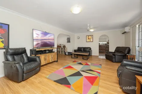 Property photo of 83 Joyce Street Kirwan QLD 4817