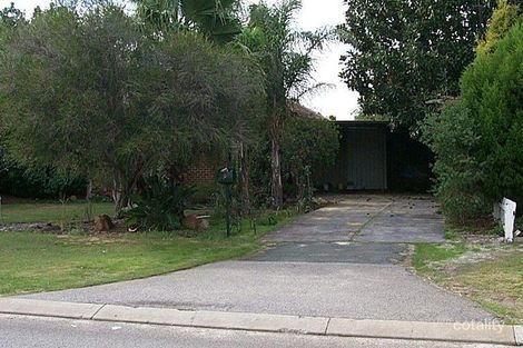 Property photo of 6 Hooson Way Wilson WA 6107