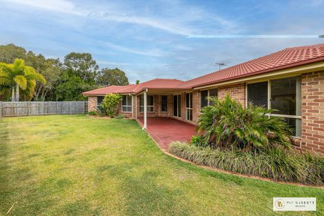 29 King Island Dr, Wellington Point, QLD 4160